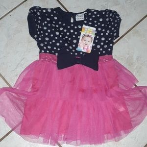 *3 for $15*Mee mee dress